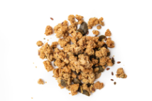 Granola vs. müsli. V čem je rozdíl?