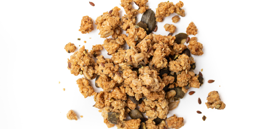 Granola vs. müsli. V čem je rozdíl?