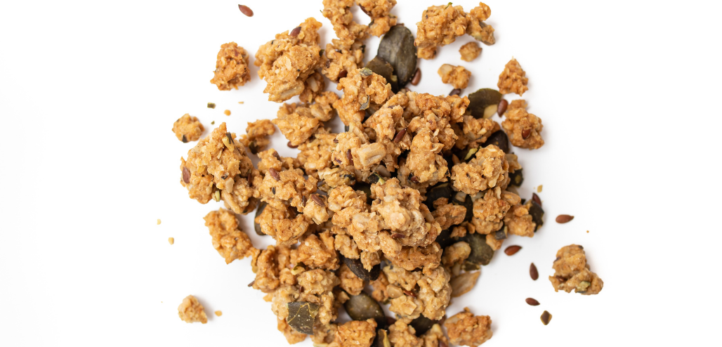 Granola vs. müsli. V čem je rozdíl?